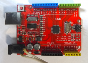 Arduino UNO