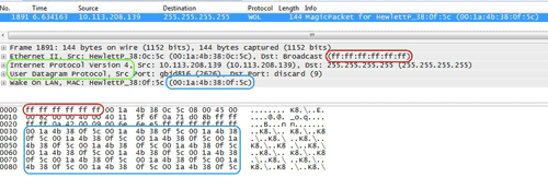 Wireshark