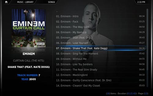 XBMC