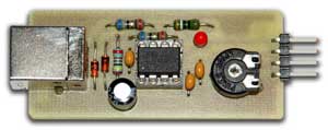 USB-осцилограф