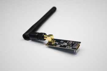 NRF24L01 PA LNA