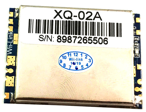 XQ-02A