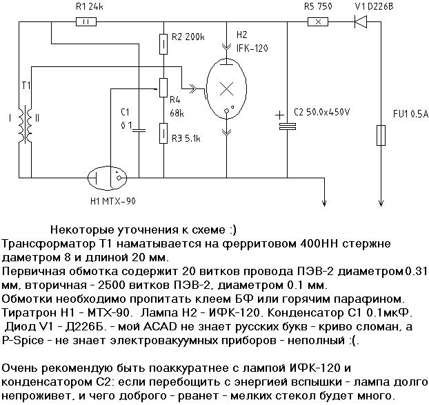 Стробоскоп